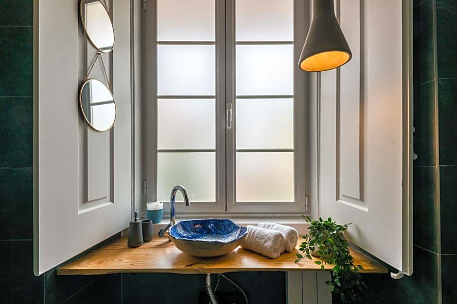 19 Tile Ceramic Concept - by Unlock Hotels
