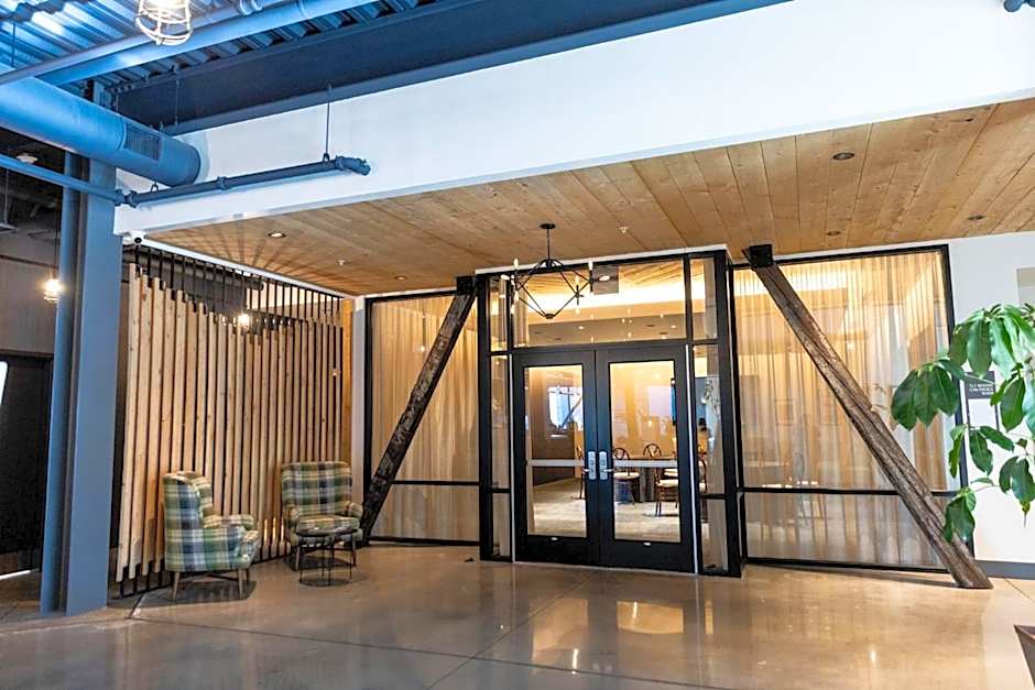 voco James Newbury Hudson Valley by IHG