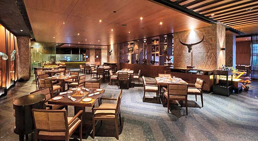 The LaLiT New Delhi