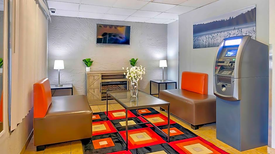 Motel 6-Milwaukee, WI - Glendale