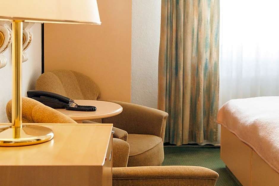 Hotel Villa Auguste Viktoria