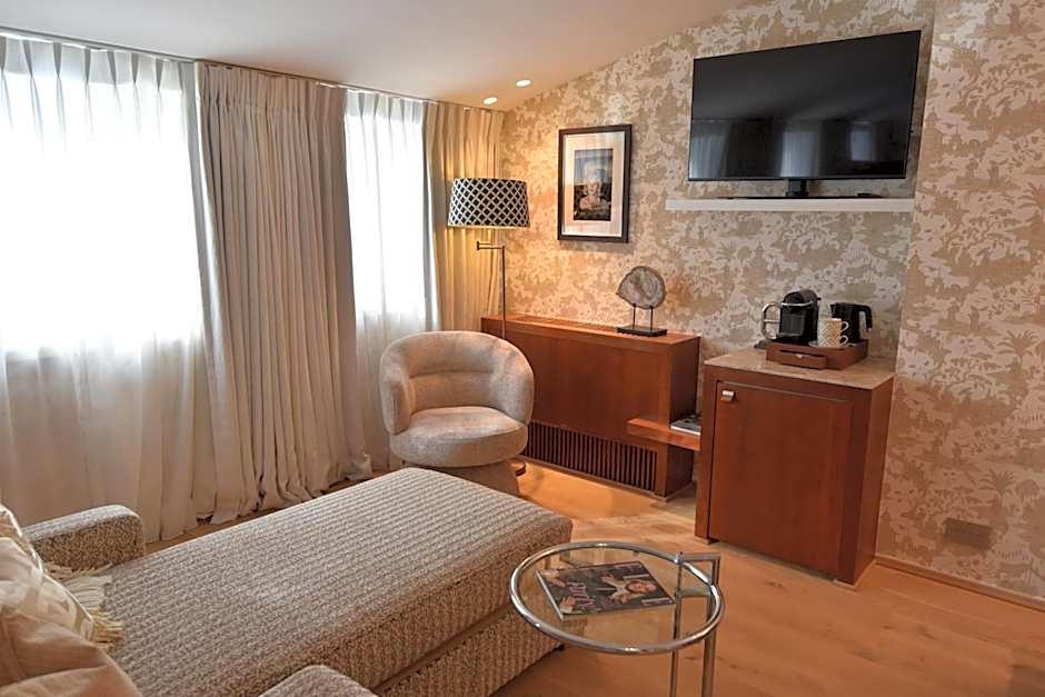 Hotel Van Cleef