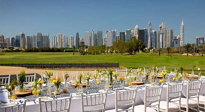 The Address Montgomerie Dubai