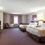 QUALITY INN MILAN-SANDUSKY