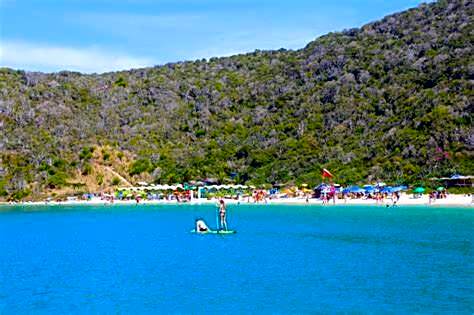 Apartamento Super Luxo em Arraial do Cabo