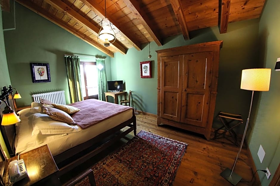 Art Hotel Grandes Murailles