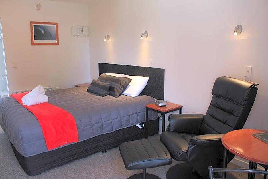 Bella Vista Motel Te Anau