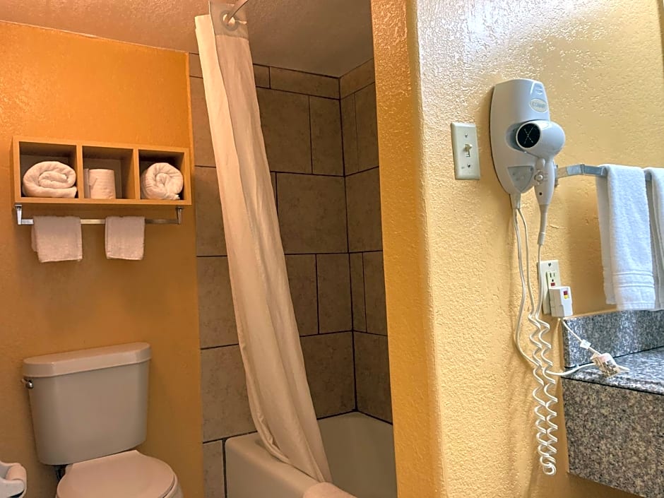 Super 8 Little Rock/north/arpt – North Little Rock, AR