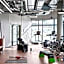 Moxy by Marriott Cologne Bonn Airport