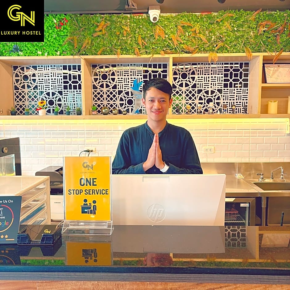 GN Luxury Hostel