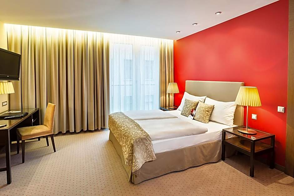 Austria Trend Hotel Savoyen Vienna