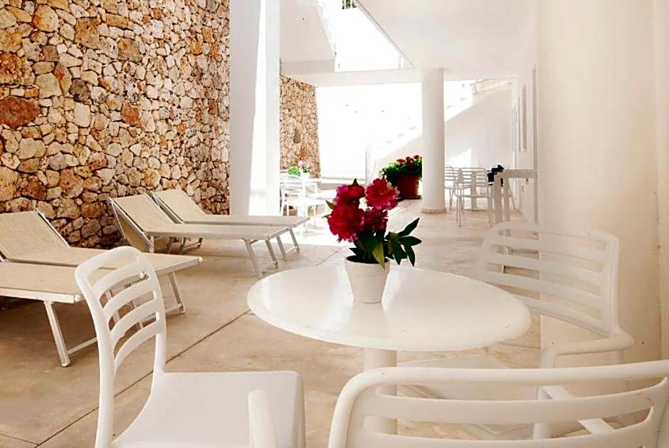Hotel Beach Salento