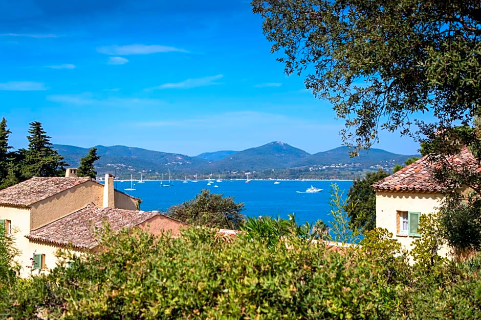 La Bastide d'Antoine