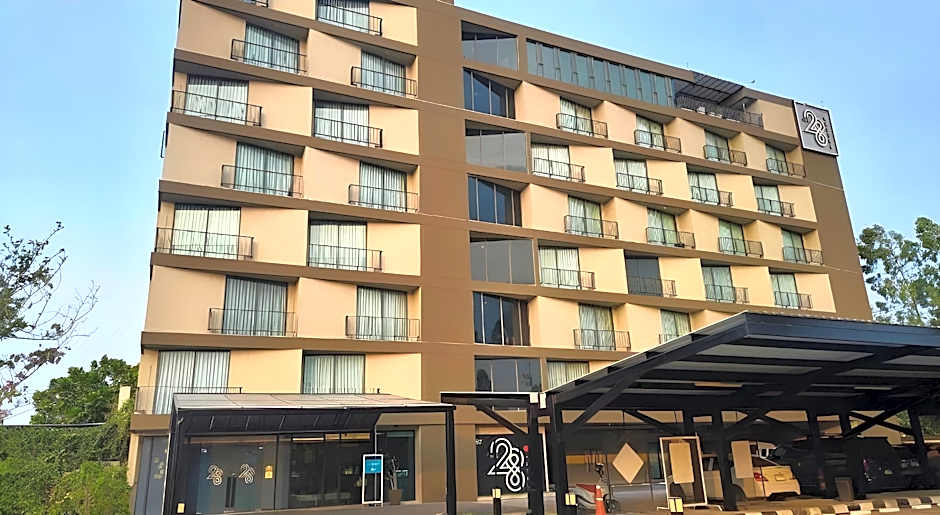 The 28th Hotel