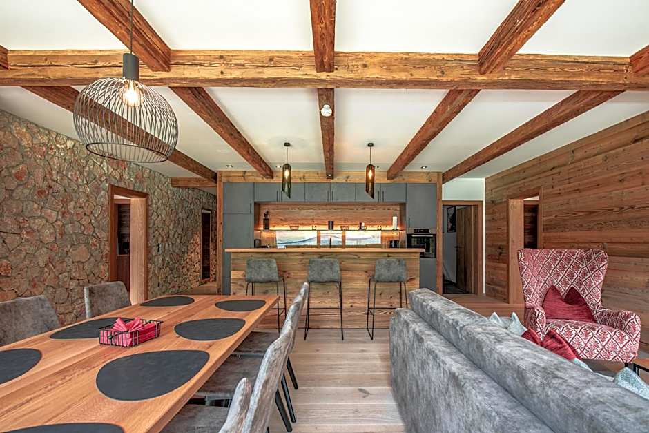 Natursinn Mountainchalets