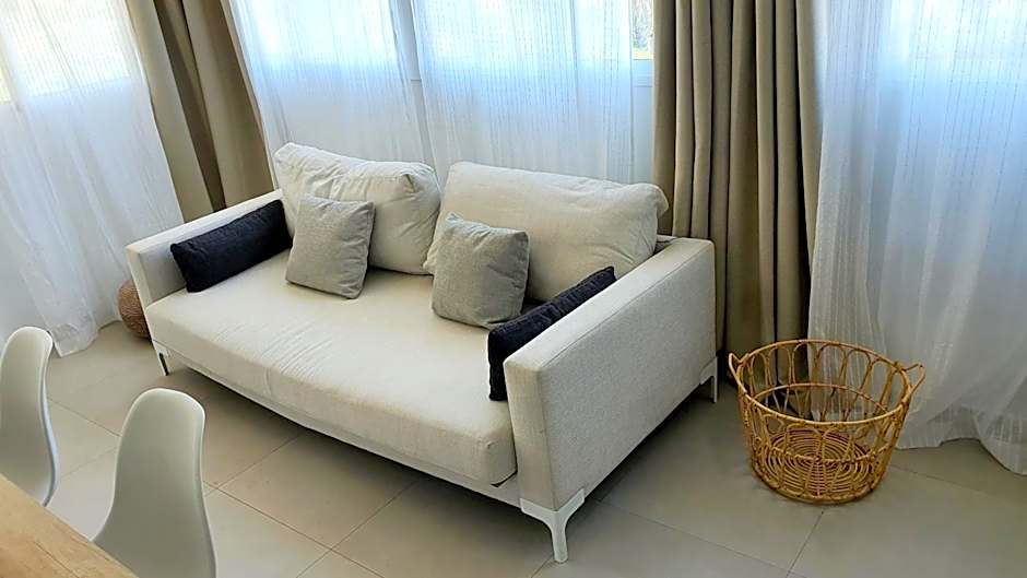 Villamartin Hotel GHB