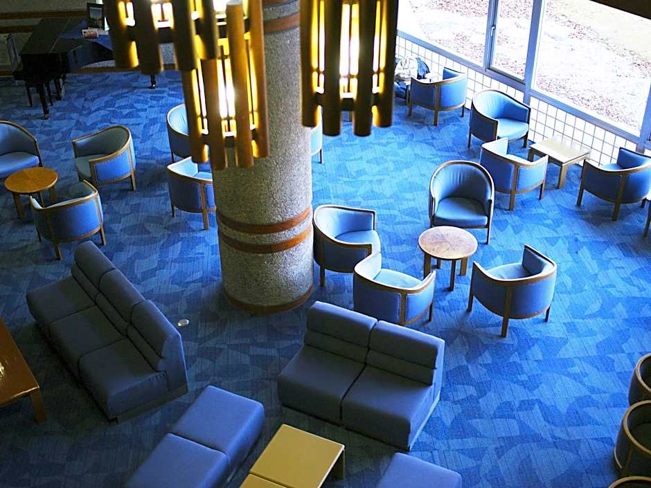 Nikko Astraea Hotel