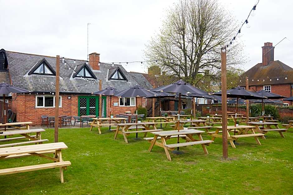 Bull Hotel by Greene King Inns