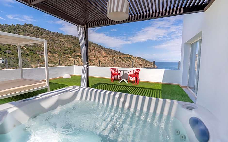 Palladium Hotel Cala Llonga - Adults Only
