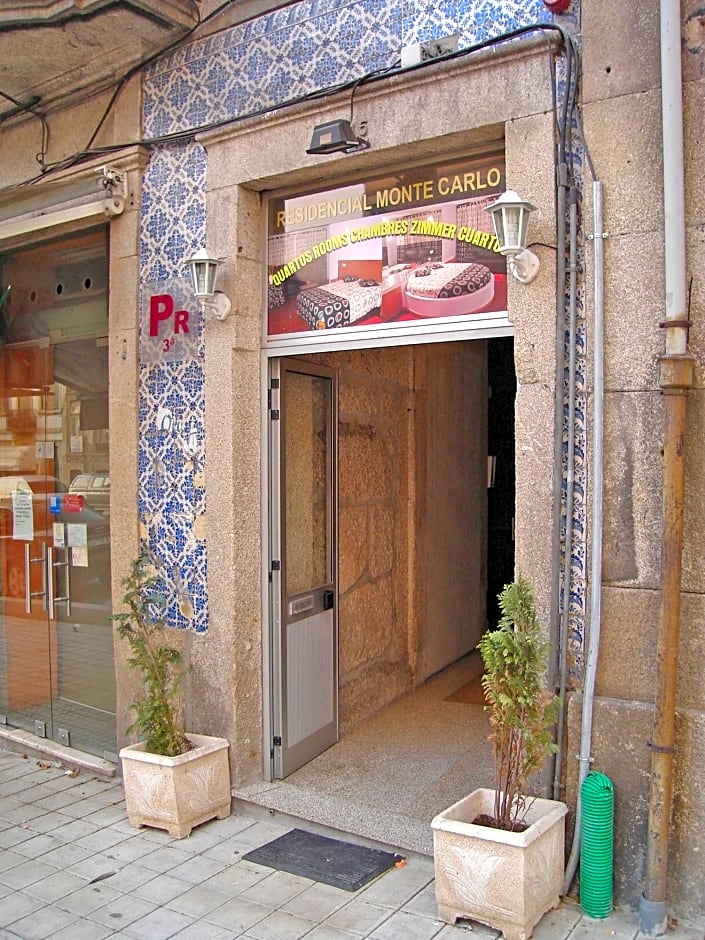 Residencial Monte Carlo