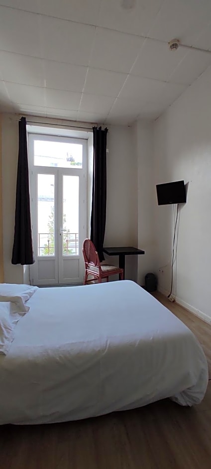 Hotel Luxembourg