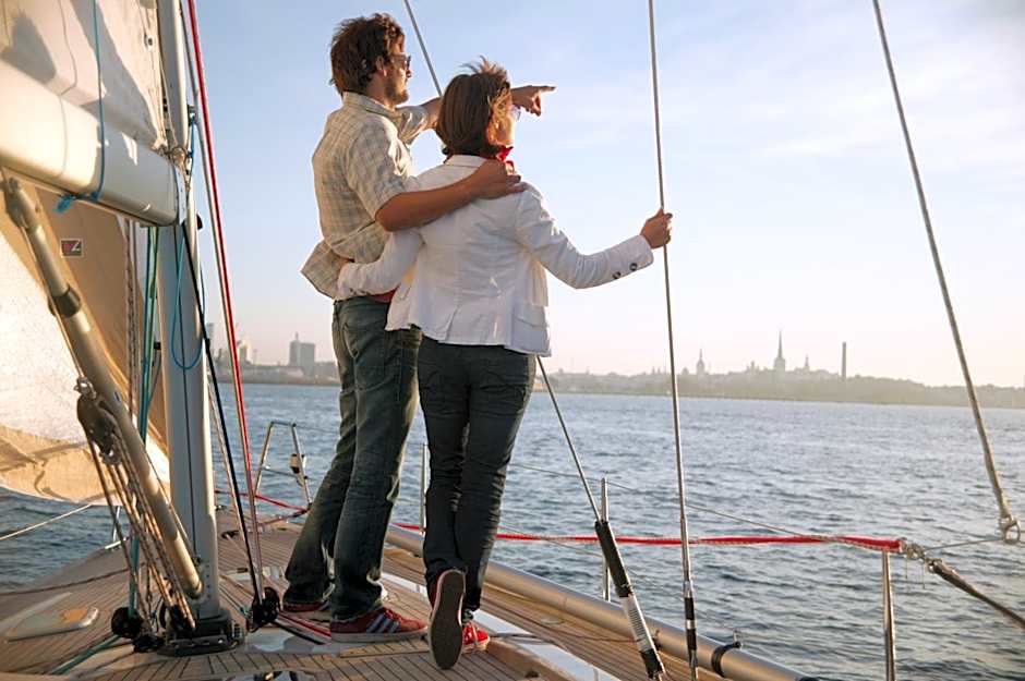 Hestia Hotel Kentmanni