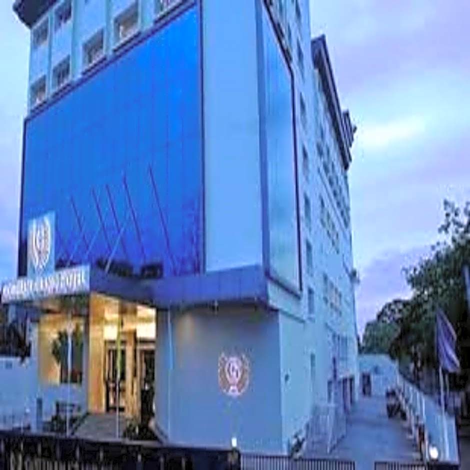 Goutham Grand Hotel - Tenali