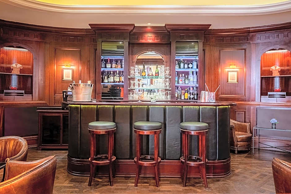 Hôtel Pont Royal Paris