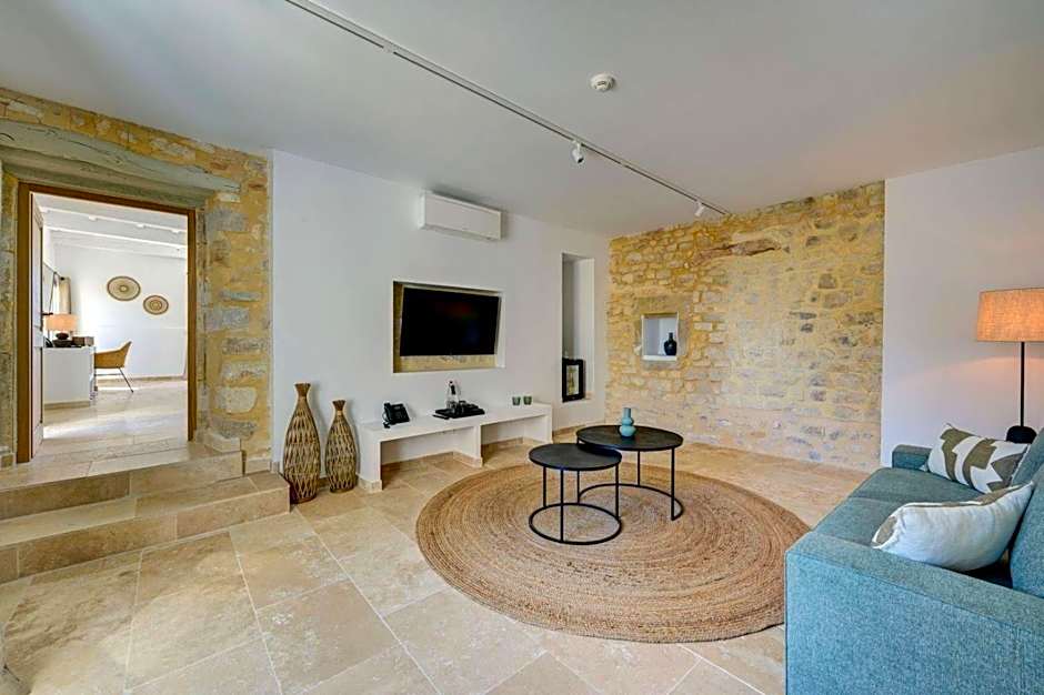Domaine de Privadière & Spa