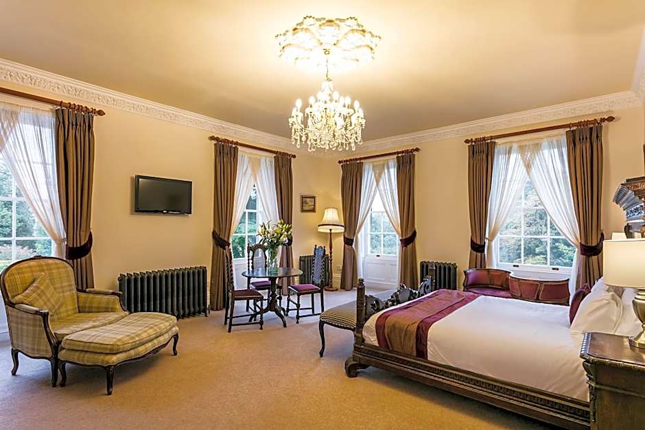 Doxford Hall Hotel And Spa