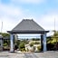 Blu Pacific Hotel