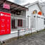 RedDoorz Syariah near UMS Solo - RSO Soeharso