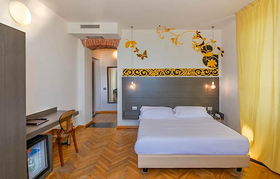Hotel Tirreno