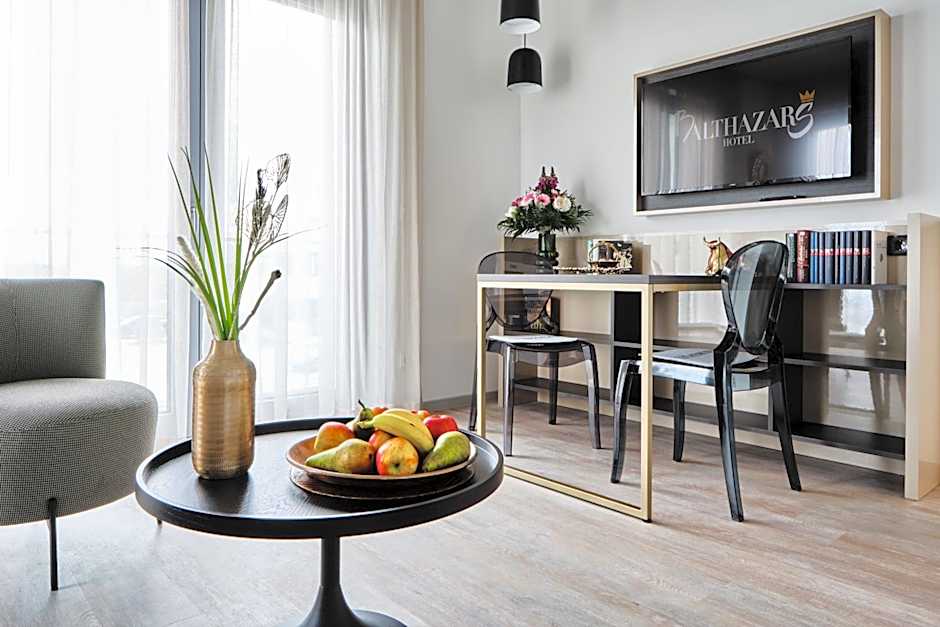 Hotel BalthazarS