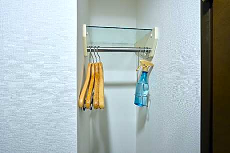 Double Room with Small Double Bed - Non-Smoking