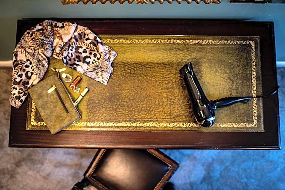 Melville Castle Hotel