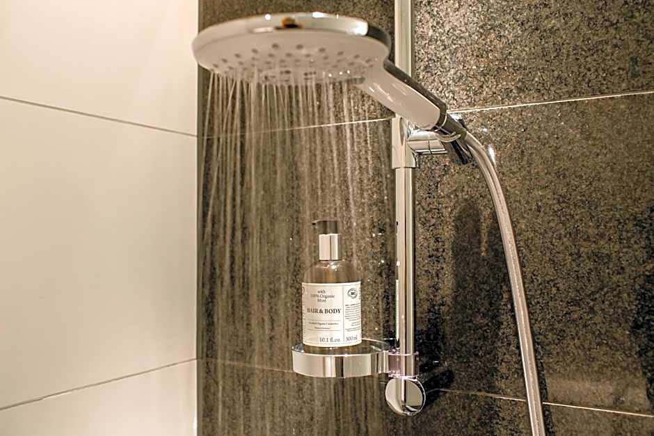 Motel One Manchester-Royal Exchange