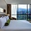 York Medellin, Curio Collection by Hilton
