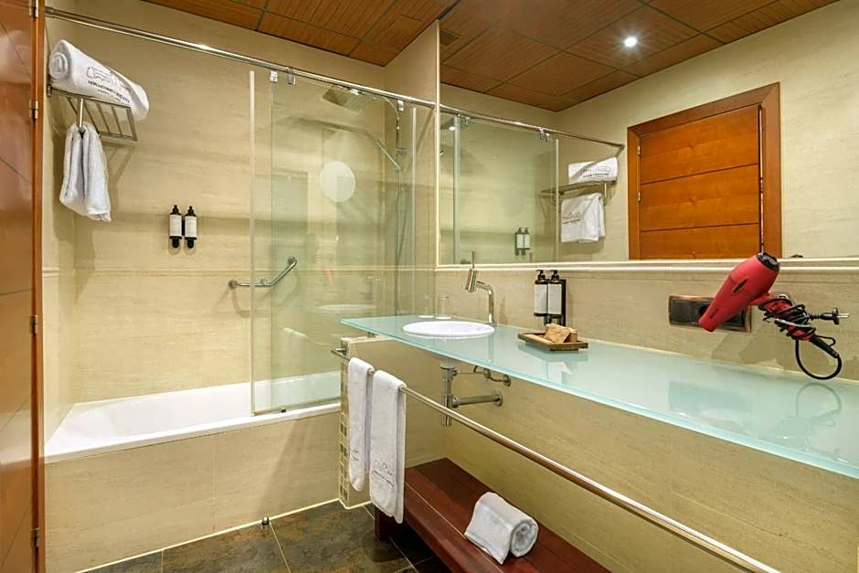 Hotel & Spa Monasterio de Boltana