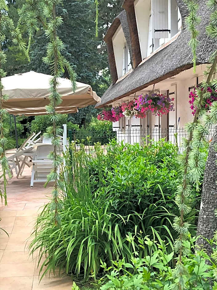 Hôtel-Restaurant "Les Rochers"