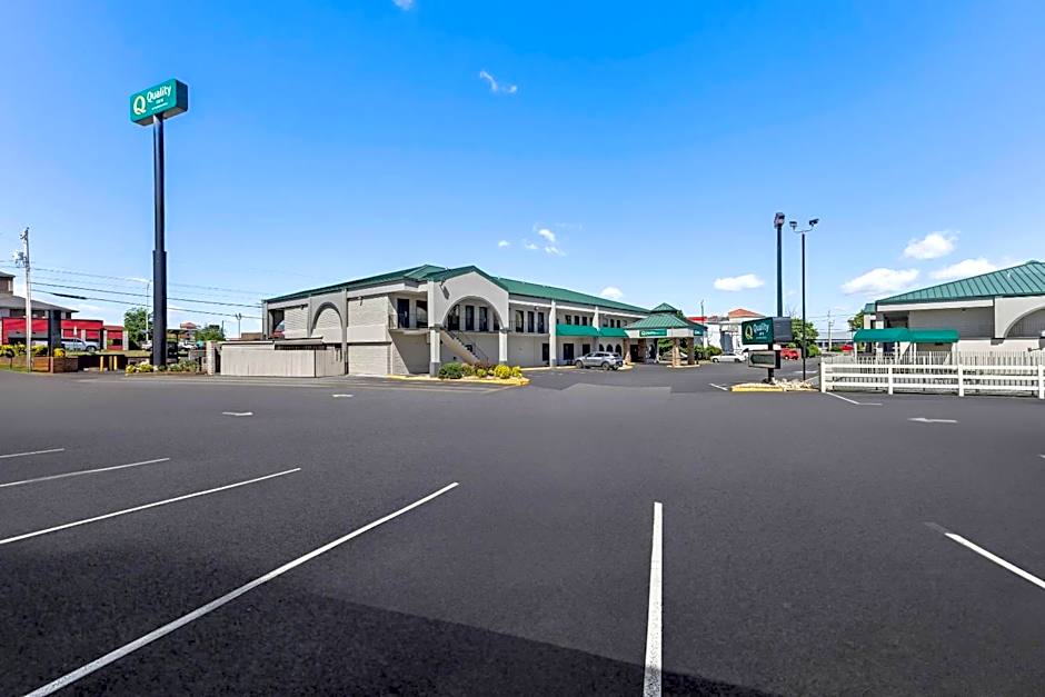Quality Inn Bowling Green South