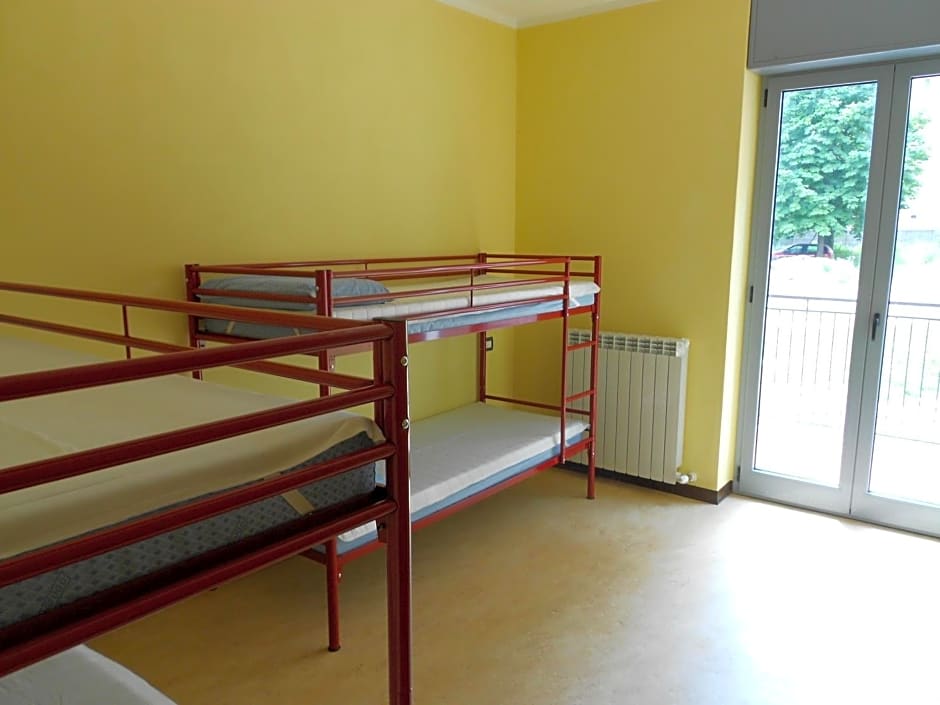 Ostello di Saronno - Malpensa Hostel