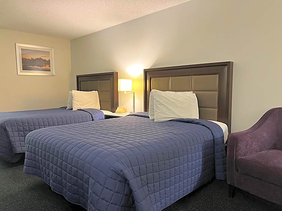 Garden Inn & Suites