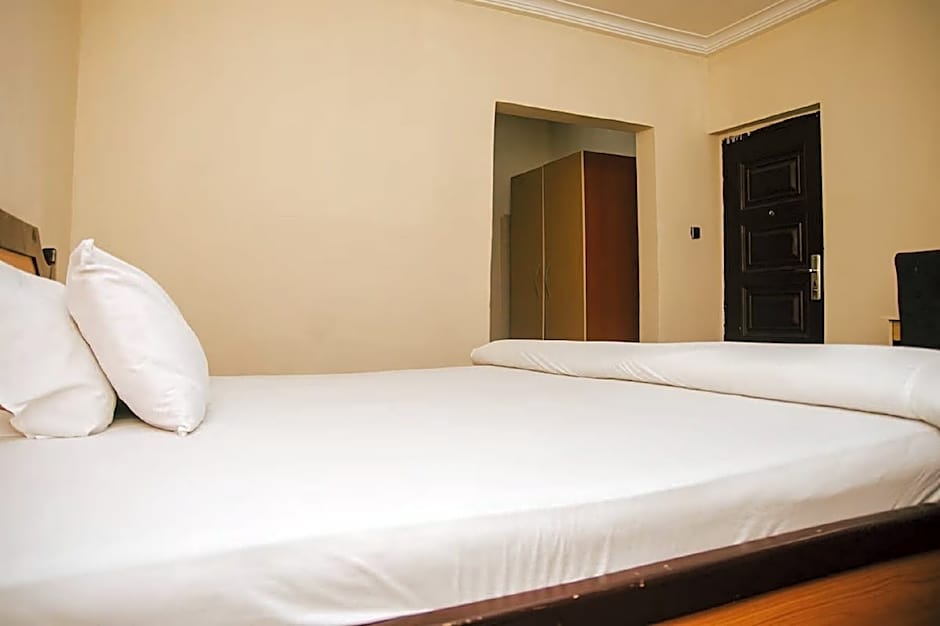 SPG Hotels Limited