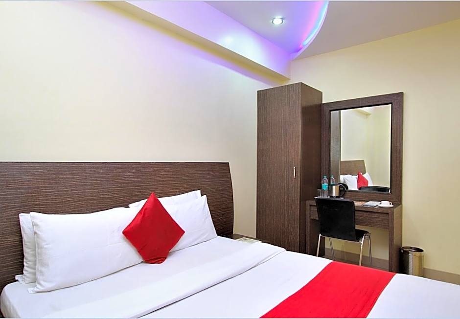 Hotel M.B. International