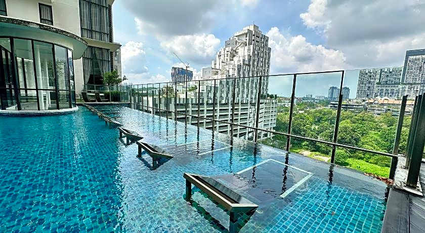 Solstice Cyberjaya by Easy Property                                                        