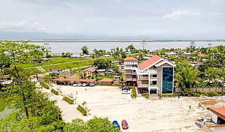 HM RESORT, DIBRUGARH