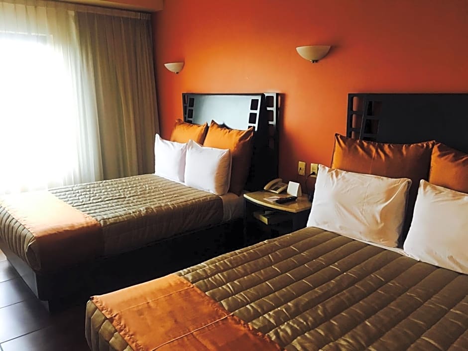 Hotel Celta