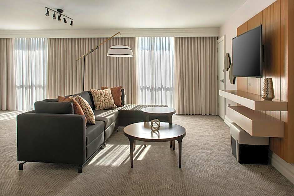 Westchester Marriott