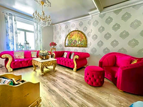 Boutiquehotel Villa Rosenhof